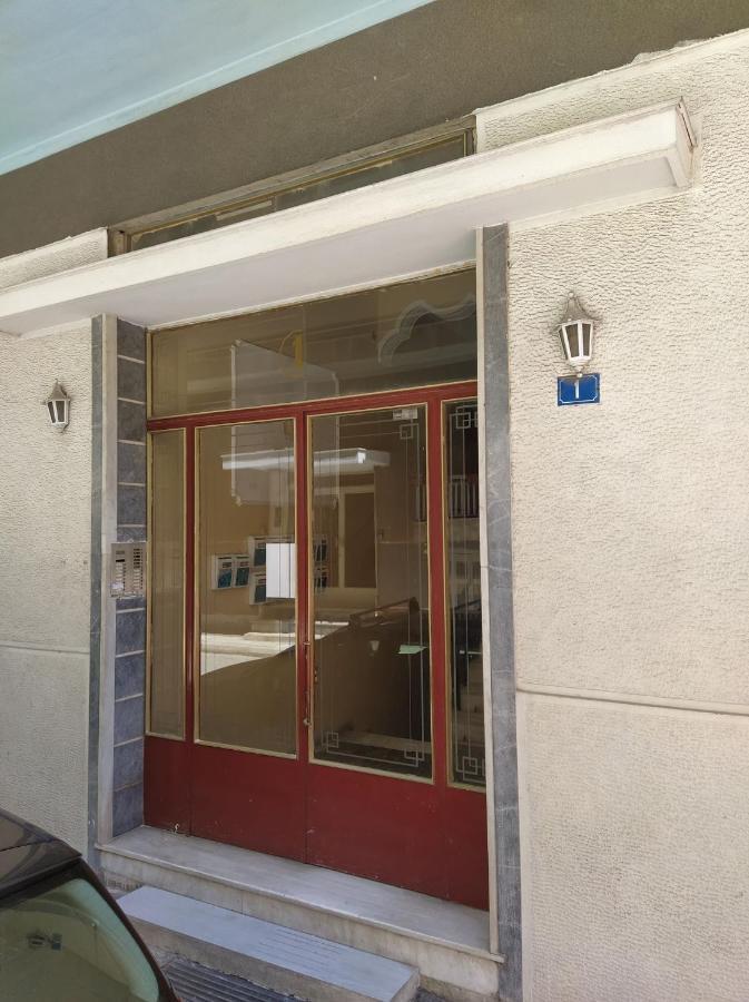 Katerina'S House Near Acropolis Apartment Athens Exterior photo