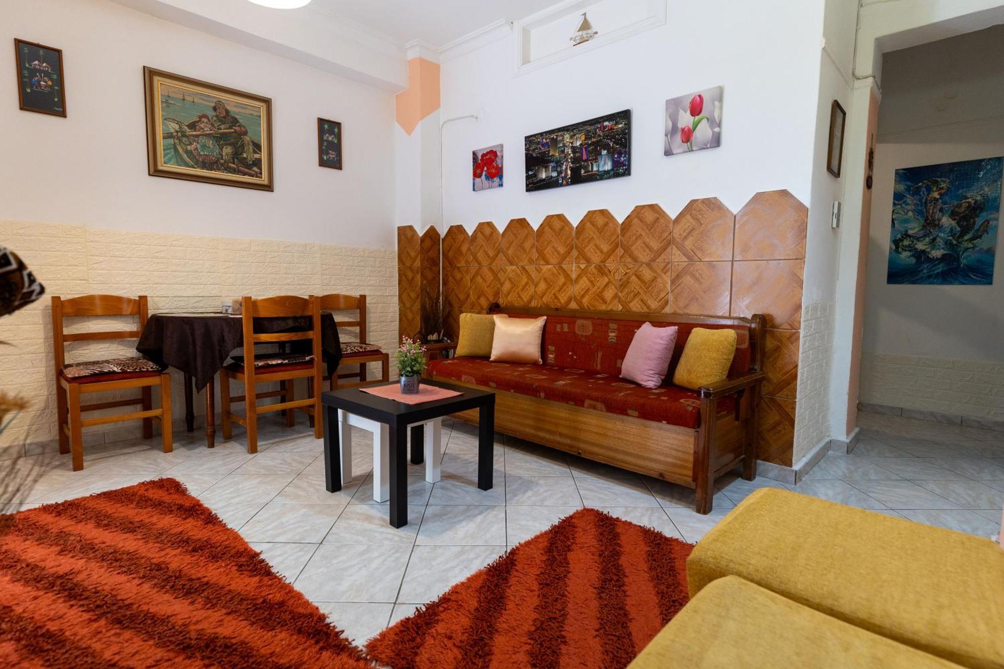Katerina'S House Near Acropolis Apartment Athens Exterior photo